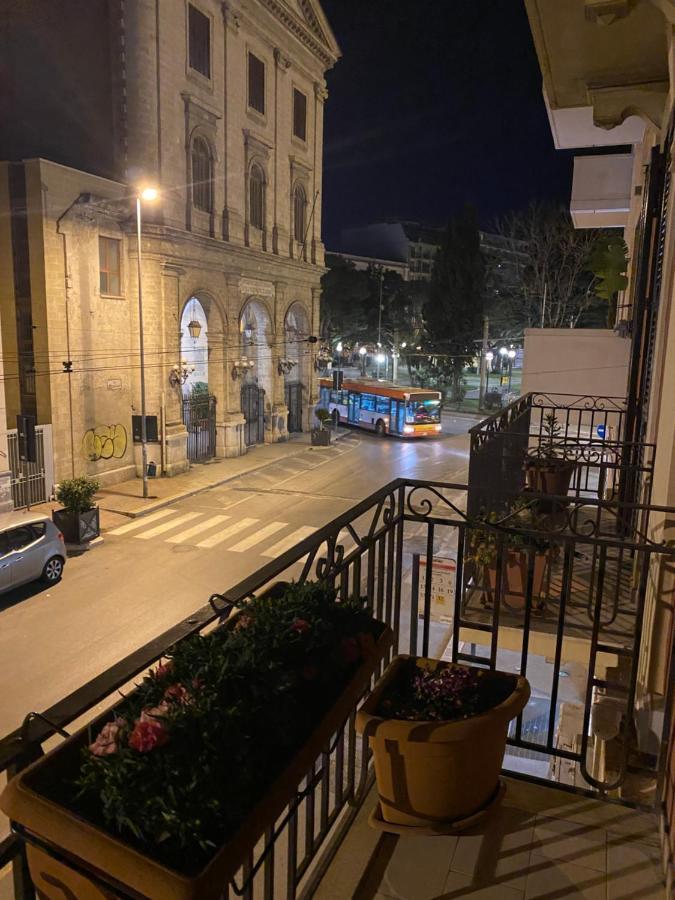 Dimora Fimabechi Hotel Bari Exterior photo