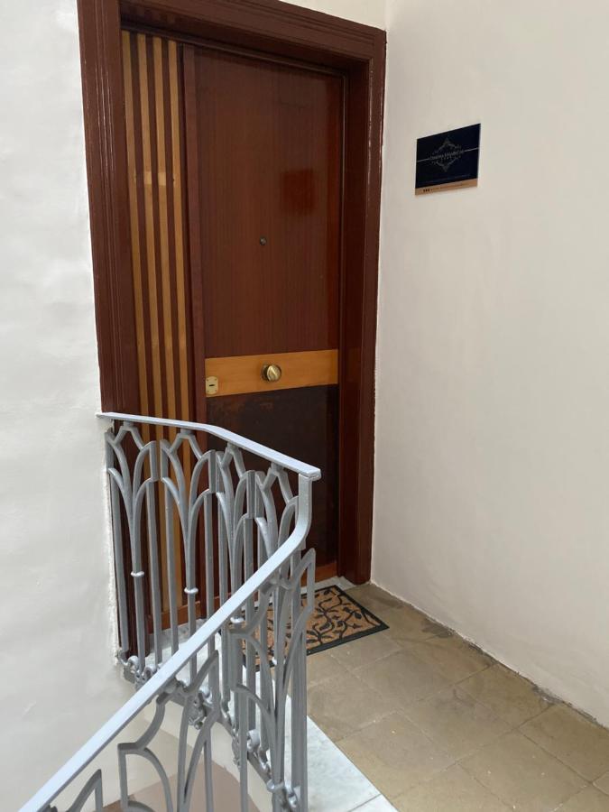 Dimora Fimabechi Hotel Bari Exterior photo
