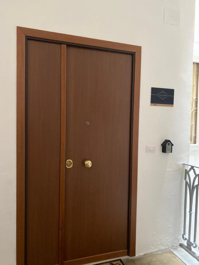 Dimora Fimabechi Hotel Bari Exterior photo